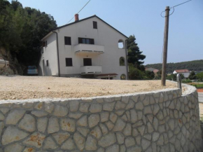 Отель Mar Eva Apartment  Раб